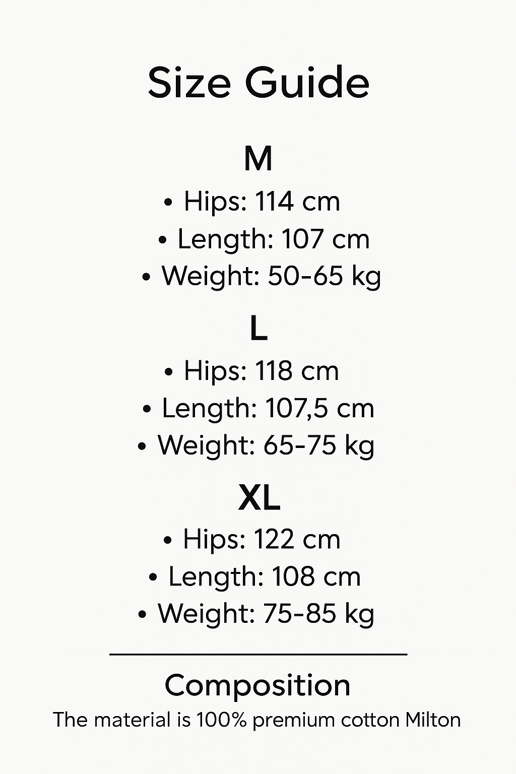 Women’s Premium Relaxed Pants