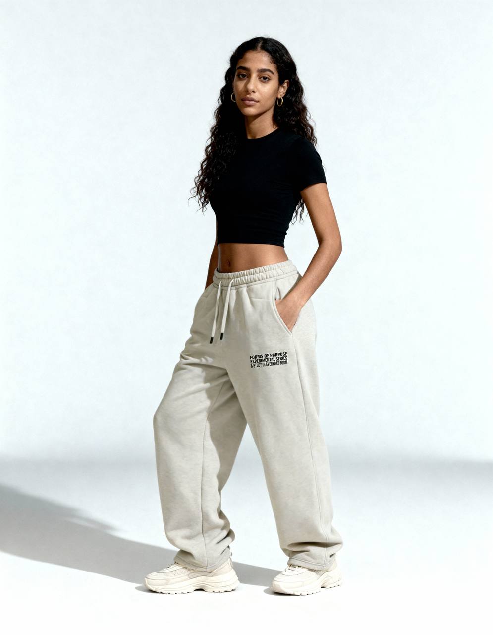 Core Sweatpants