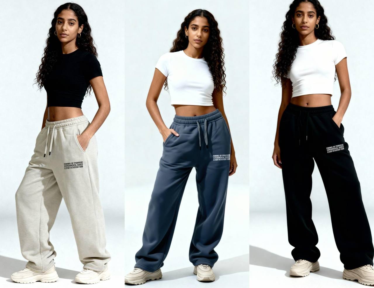 Women’s Premium Relaxed Pants